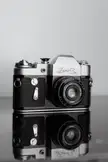 analog