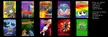 These are my favorite games on Steam. Any recommendations?