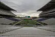 Husky Stadium. Seattle, Washington