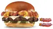 A moment of silence for the once great Hardees and their great creation, the El Diablo