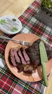 Sous Vide Top Sirloin