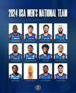 Thoughts on the US national basketball team for the Olympics?