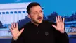 Zelensky doesn’t think he should “owe an apology” to Trump…