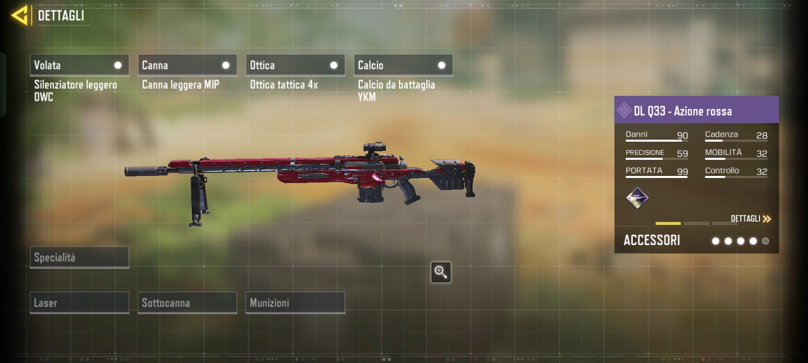 Red Operator Codm Discover more like CODM: Is the bundle with the dlq red action ever ...