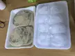 Safe to bring fresh tteok home?