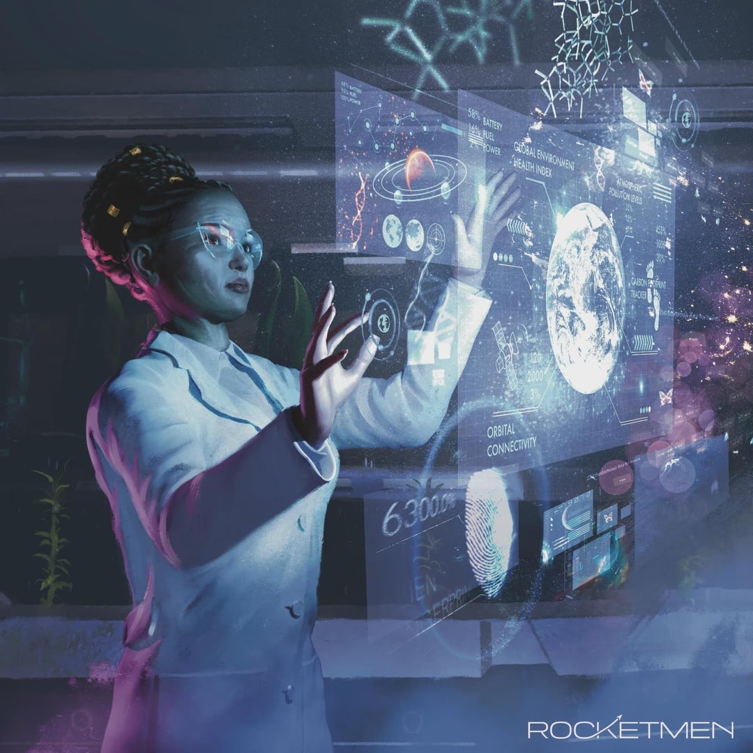 ImaginaryScience