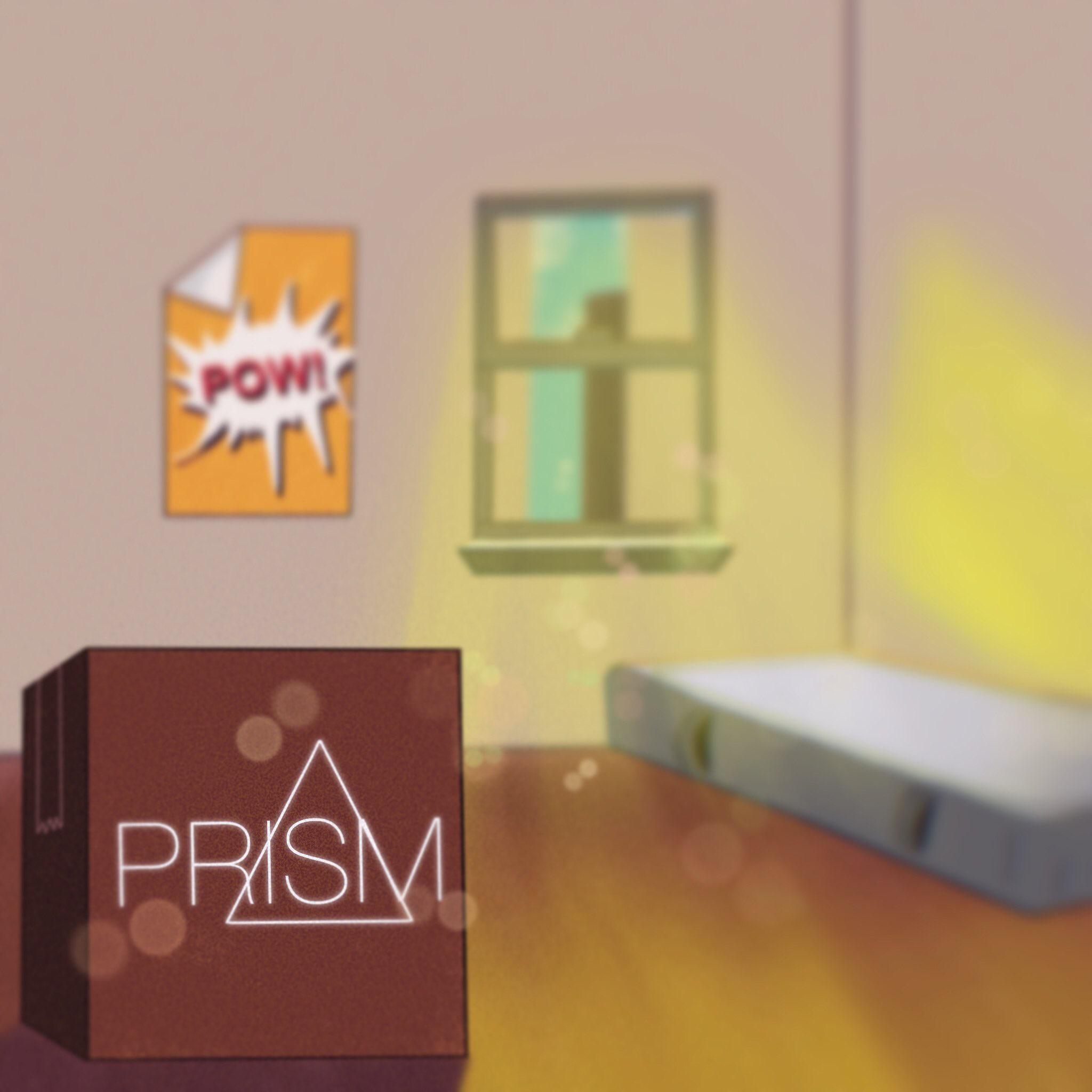 Tried my hand at making promo art for a webcomic I’ve been wanting to ...