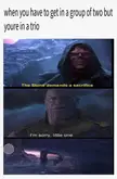 poor quality meme