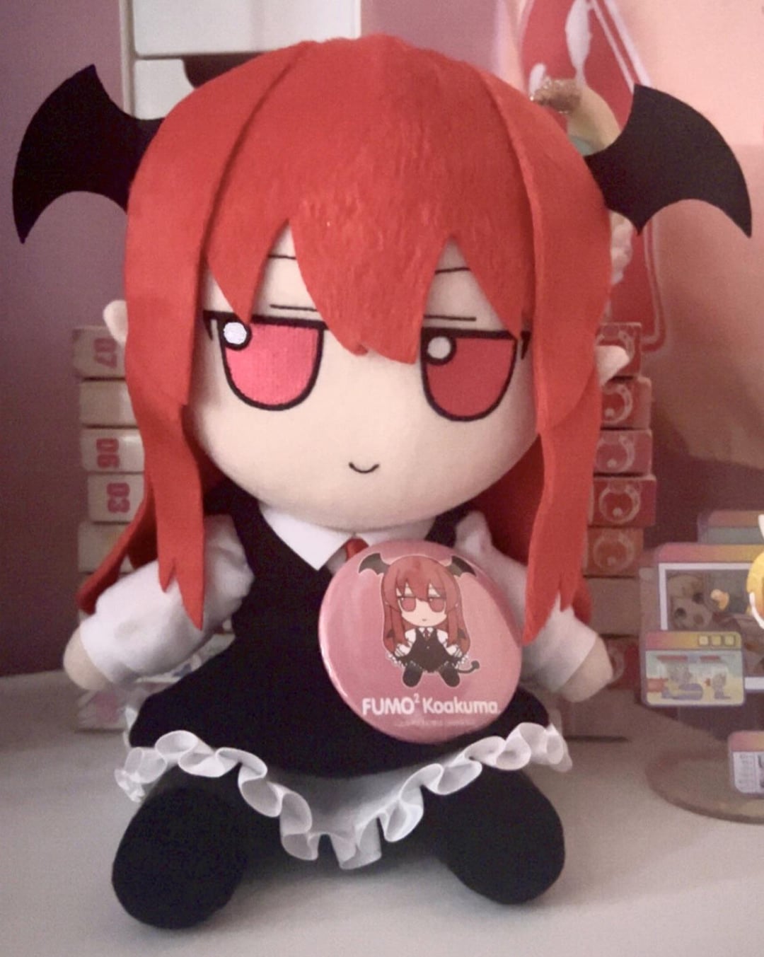Fumofumo