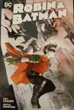 Robin &amp; Batman - is this set in the Rebirth era continuity?