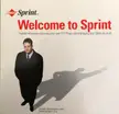 Brian Baker Aka the Sprint guy from 99-05.