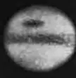 how was the first photo of jupiter taken ?