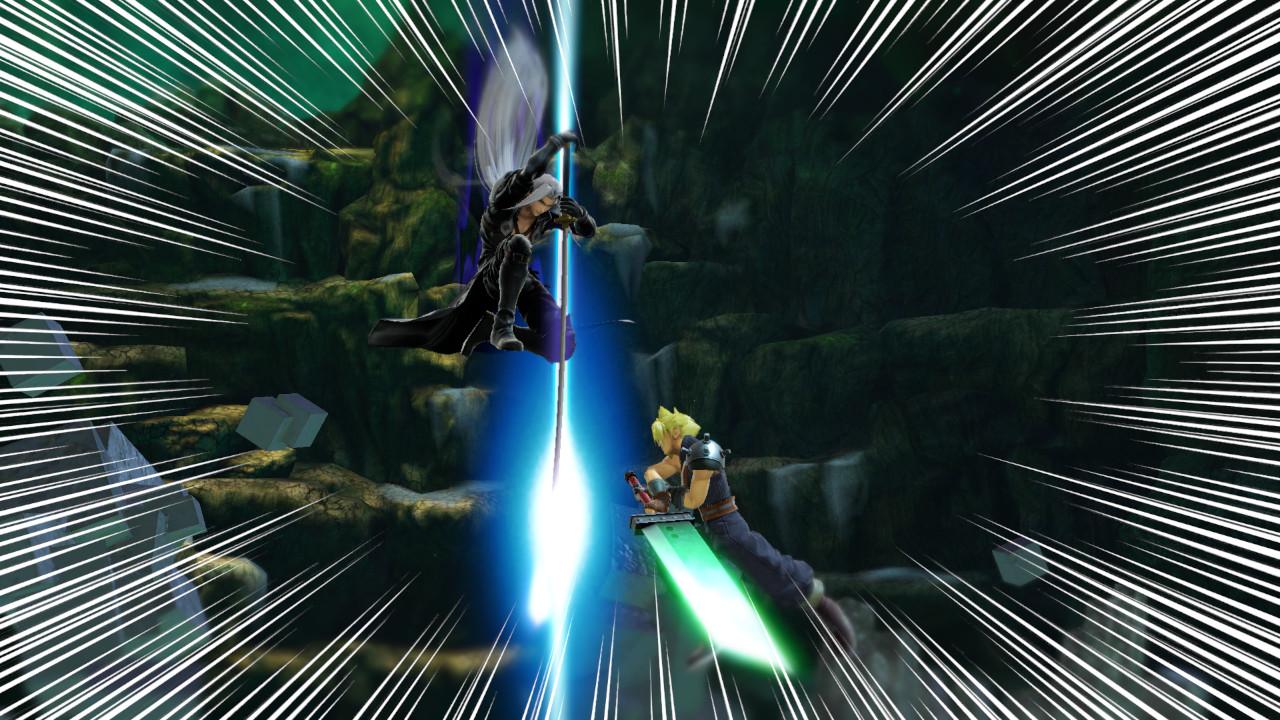 Vii Rebirth Spoilers Scrolller