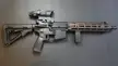 Anyone a fan of these high Acog mounts?