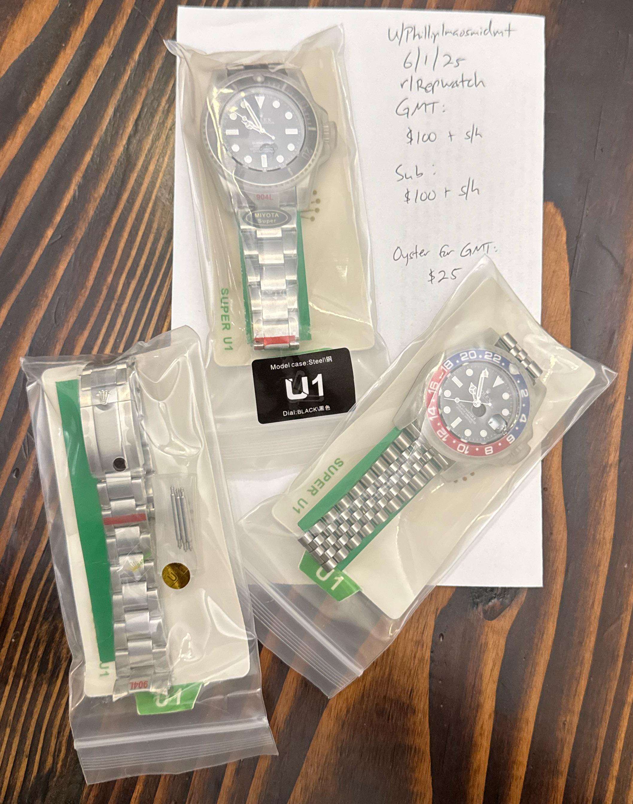 Rep Watch Rep Watch | Pictures and Videos | Scrolller