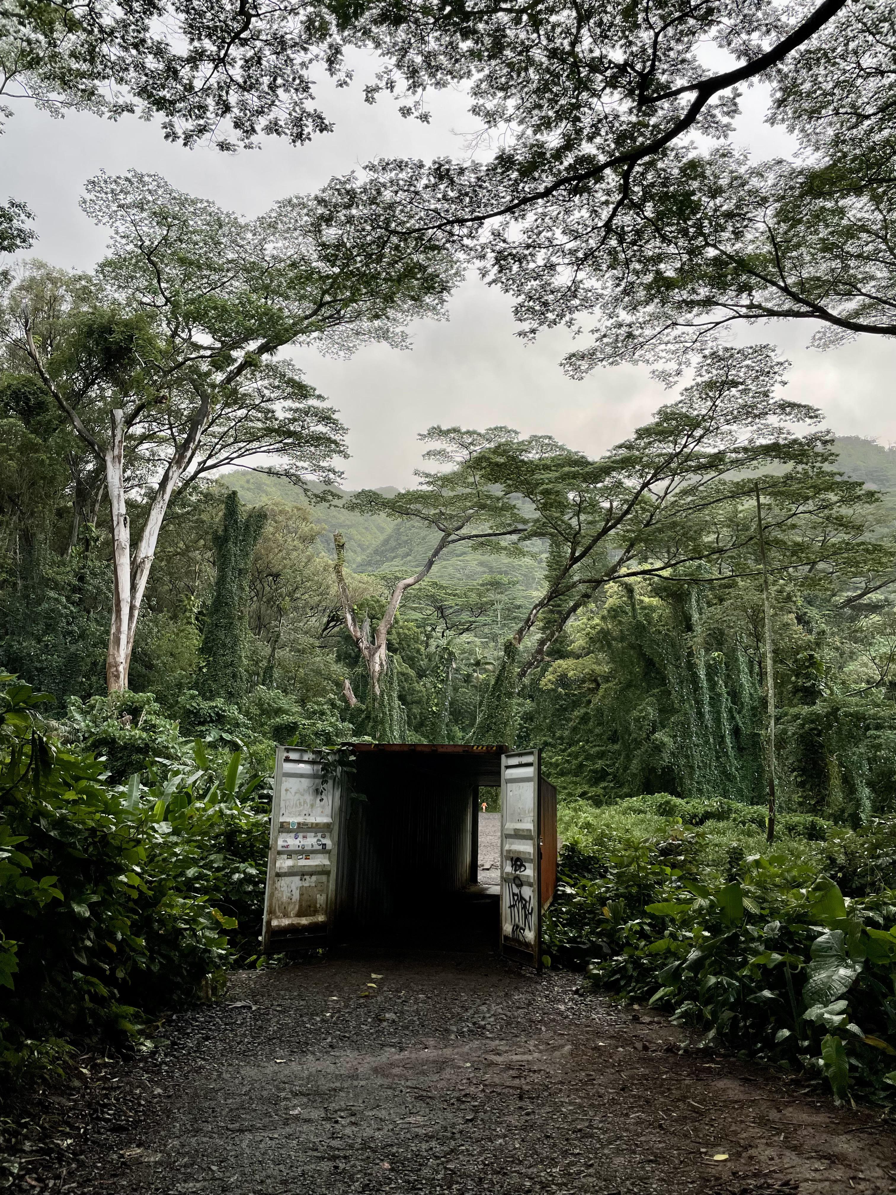 Oahu