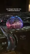 Las Vegas Blitzball Stadium