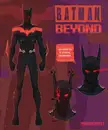 Batman Beyond Character Design Concept By [jiimboart]