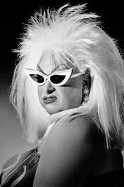 Harris Glenn Milstead best known as “DIVINE”October 19, 1945 – March 7