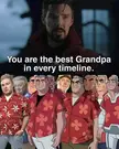 Grandpa Max GigaChad