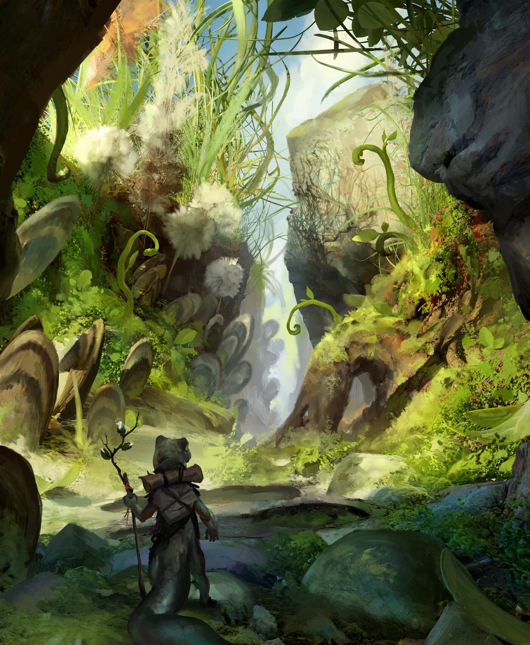 ImaginarySwamps