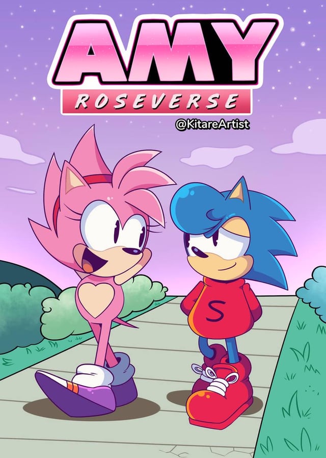 AmyRose