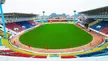 Cam Pha stadium, Quang Ninh, Vietnam. Capacity : 16,000