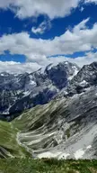 I love the mountains 🥰 / Italy