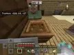 fun fact: The farmer fills up your compost During the minecraft playtime days (if you dont know this)