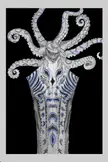 Hazma of the octo people.