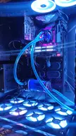 Best way to drain my custom loop?