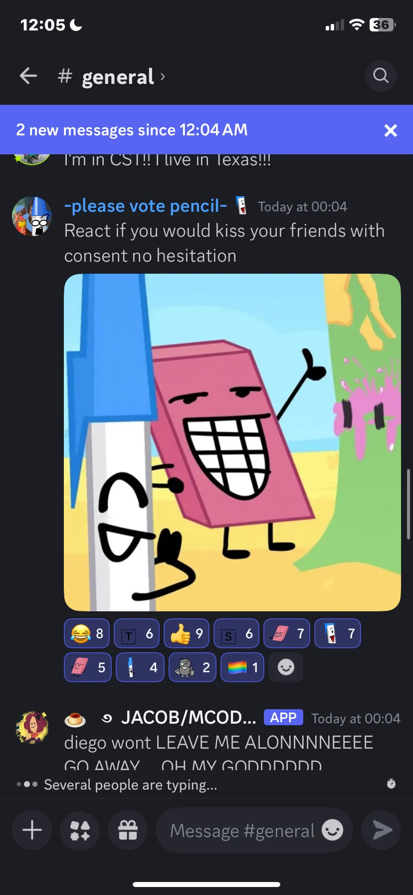 HELP | Scrolller