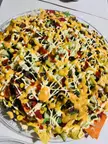Nachos for Dinner
