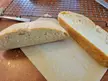 I made the "family bread" today- basically the bread recipe used by my Great-Grandmother when she immigrated to the US from Sicily 103 years ago. It came out very tasty as usual.