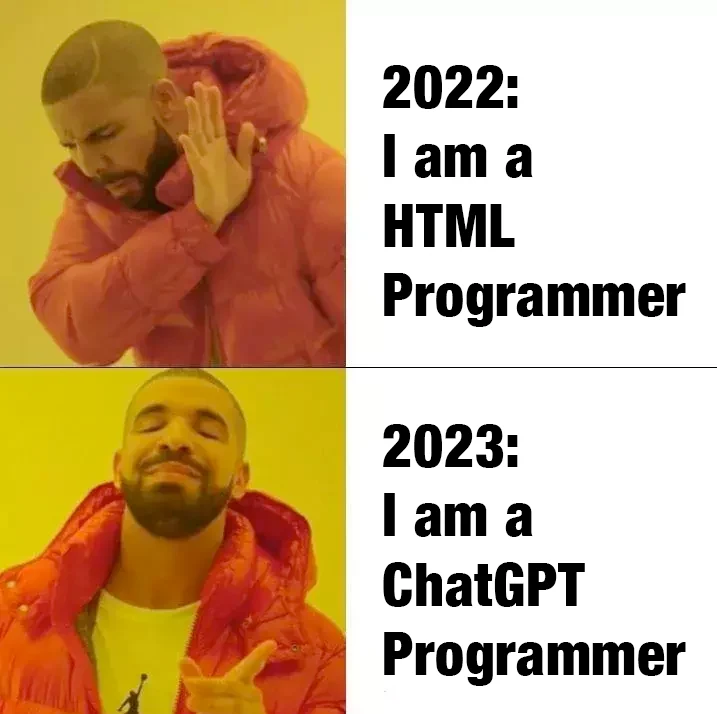 The new trend