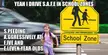 Drive SAFE