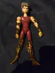 help identify character