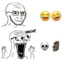 Reddit's guide to using laughing emojis