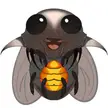 I MADE A CUTIE STALKER BEETLE EMOTE, HELP ME NAME HIM