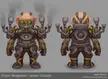 Tinker Class Concept by Noah Warner