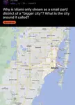 reddit user discovers what a city is