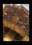 Team NOPINK rate my steak