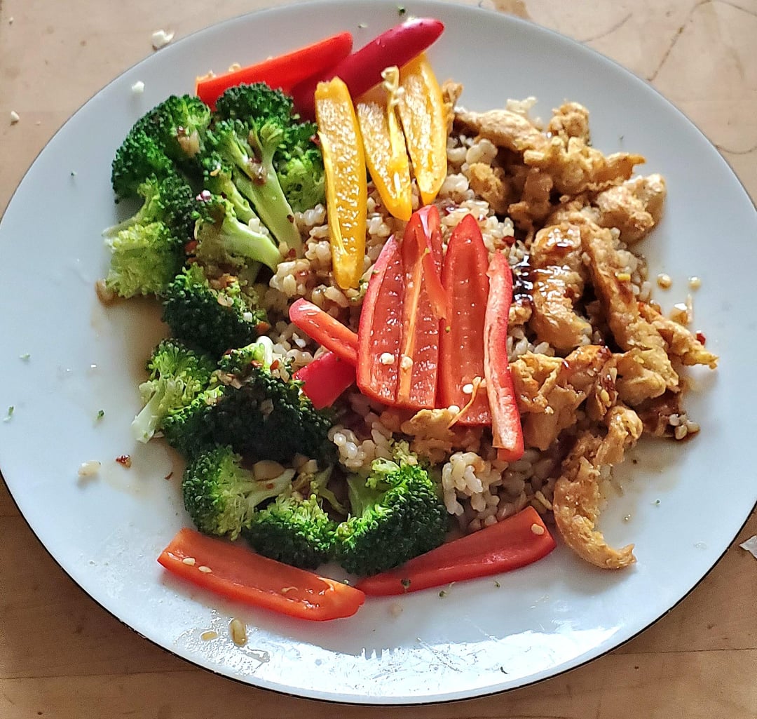 VeganFoodPorn