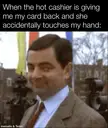 It illy do be like that
