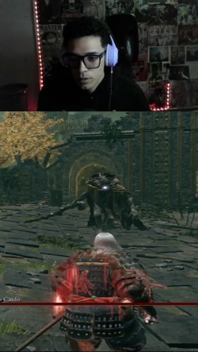 GaldorGameplays