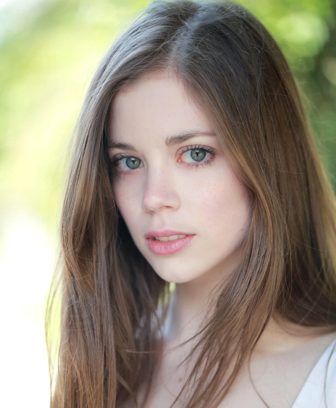 Charlotte Hope Scrolller