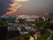 Luxembourg city