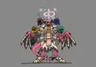 Daemon Princess Mika