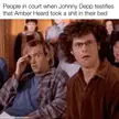 Defamation Case