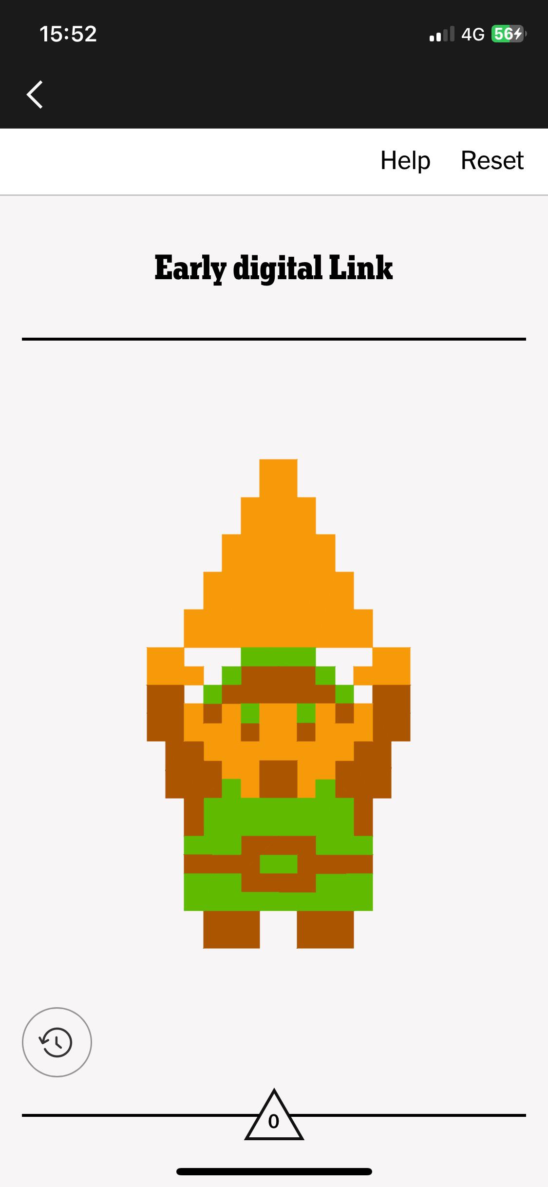 [other] today’s vertex on the New York Times game section